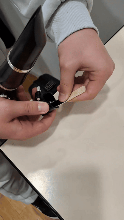 EASY LIG : la meilleure ligature pour les débutants